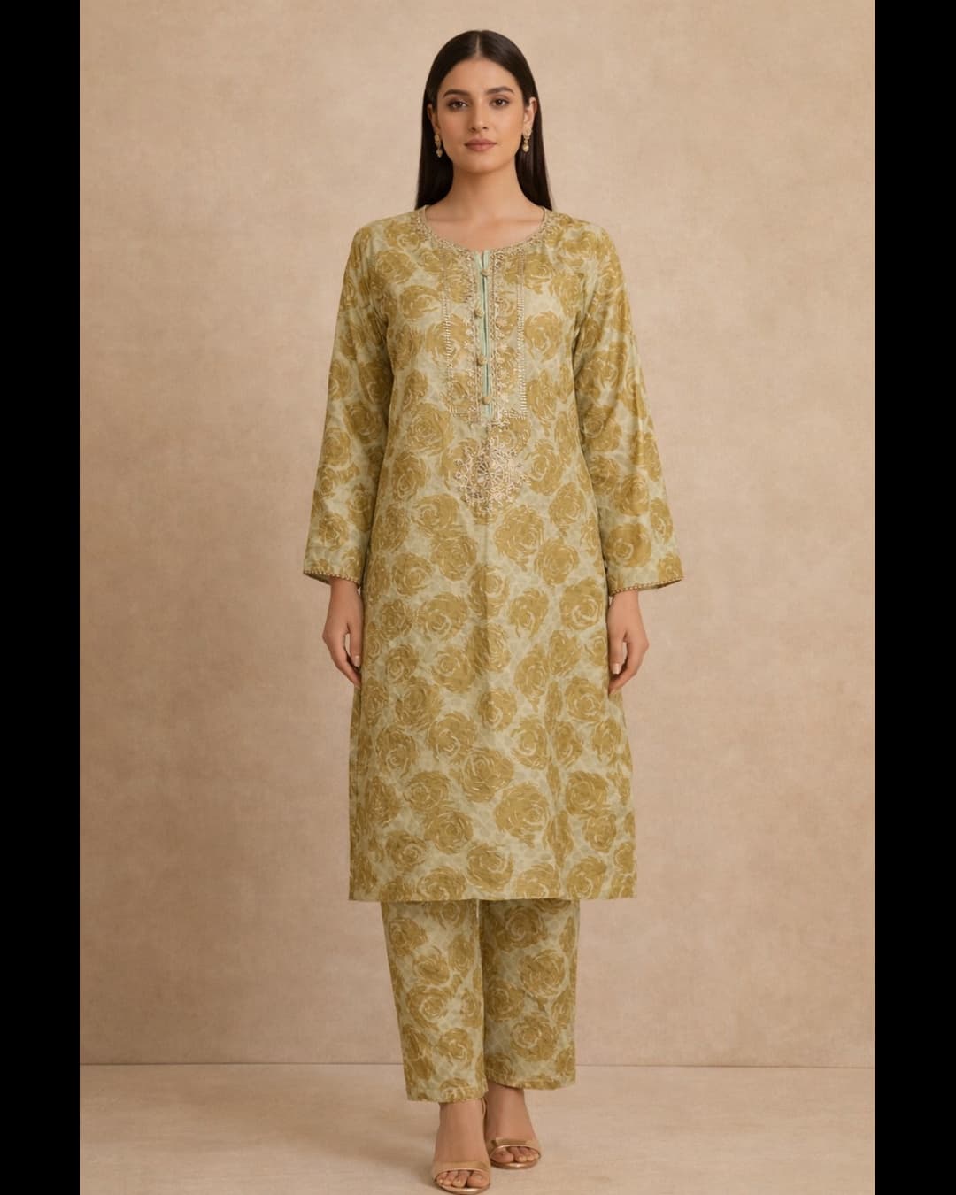 Zareen Gul